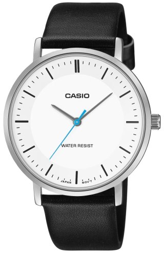 Zegarek Męski CASIO MTP-VT04L-7EDF + BOX CASIO