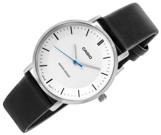 Zegarek Męski CASIO MTP-VT04L-7EDF + BOX CASIO