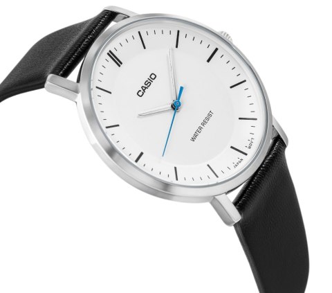 Zegarek Męski CASIO MTP-VT04L-7EDF + BOX CASIO