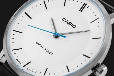 Zegarek Męski CASIO MTP-VT04L-7EDF + BOX CASIO