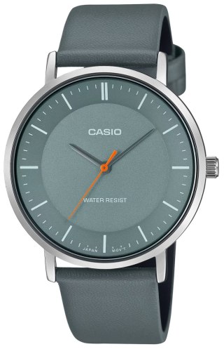 Zegarek Męski CASIO MTP-VT04L-8EDF + BOX CASIO
