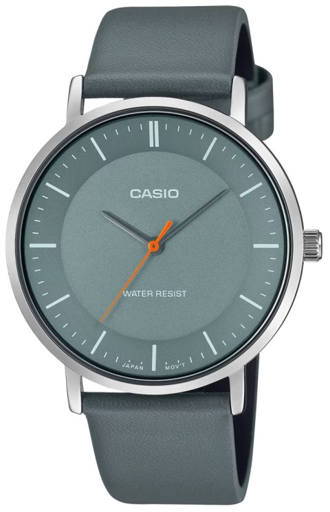 Zegarek Męski CASIO MTP-VT04L-8EDF + BOX CASIO