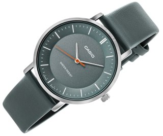Zegarek Męski CASIO MTP-VT04L-8EDF + BOX CASIO