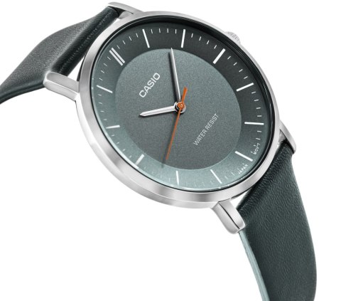 Zegarek Męski CASIO MTP-VT04L-8EDF + BOX CASIO