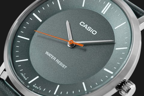 Zegarek Męski CASIO MTP-VT04L-8EDF + BOX CASIO