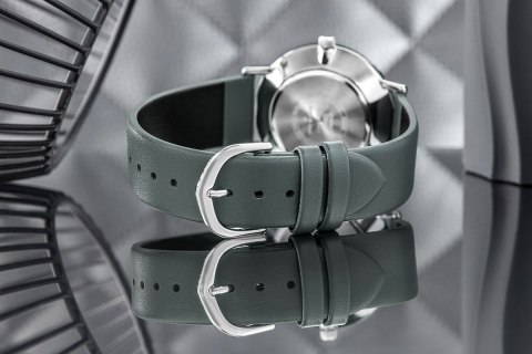 Zegarek Męski CASIO MTP-VT04L-8EDF + BOX CASIO