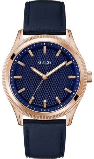 Zegarek Męski Guess Dex GW0846G2 + BOX Guess