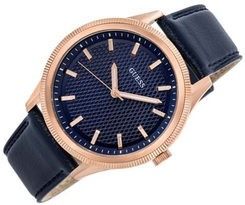 Zegarek Męski Guess Dex GW0846G2 + BOX Guess