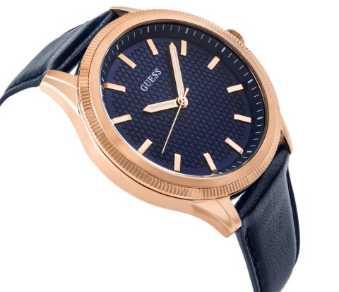 Zegarek Męski Guess Dex GW0846G2 + BOX Guess