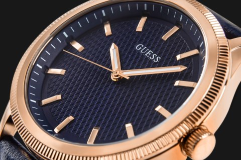 Zegarek Męski Guess Dex GW0846G2 + BOX Guess