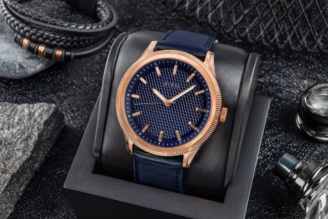 Zegarek Męski Guess Dex GW0846G2 + BOX Guess
