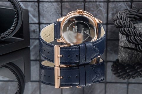 Zegarek Męski Guess Dex GW0846G2 + BOX Guess