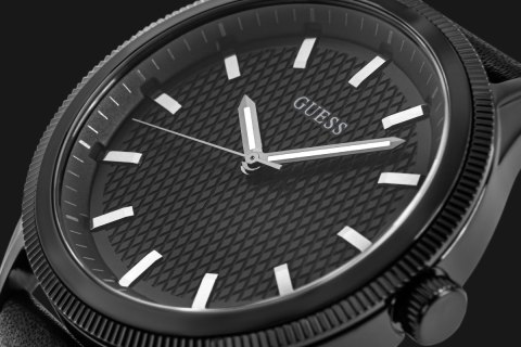 Zegarek Męski Guess Dex GW0846G3 + BOX Guess