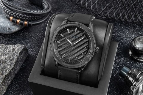 Zegarek Męski Guess Dex GW0846G3 + BOX Guess