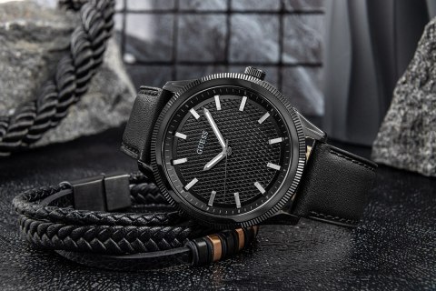Zegarek Męski Guess Dex GW0846G3 + BOX Guess