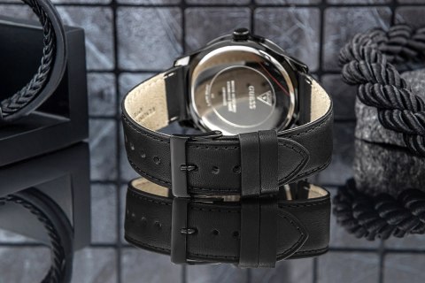 Zegarek Męski Guess Dex GW0846G3 + BOX Guess