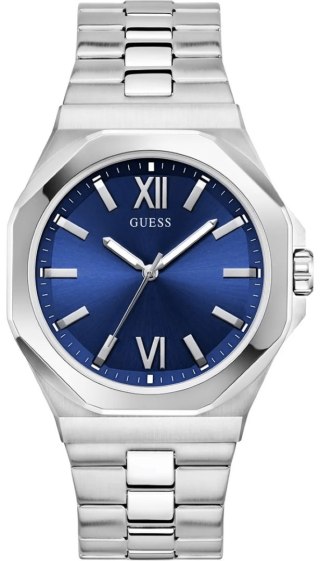 Zegarek Męski Guess Emperor GW0849G1 + BOX Guess