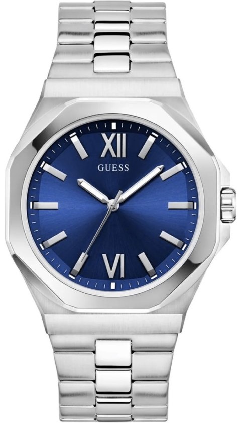 Zegarek Męski Guess Emperor GW0849G1 + BOX Guess