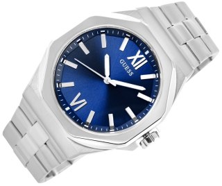 Zegarek Męski Guess Emperor GW0849G1 + BOX Guess