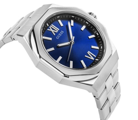 Zegarek Męski Guess Emperor GW0849G1 + BOX Guess