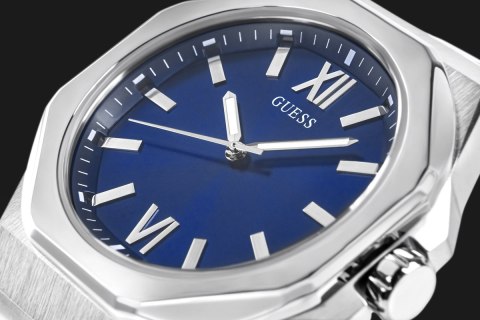 Zegarek Męski Guess Emperor GW0849G1 + BOX Guess