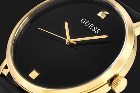 Zegarek Męski Guess Supernowa W1264G1 + BOX Guess