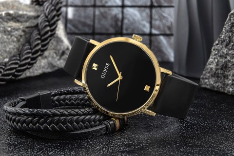 Zegarek Męski Guess Supernowa W1264G1 + BOX Guess