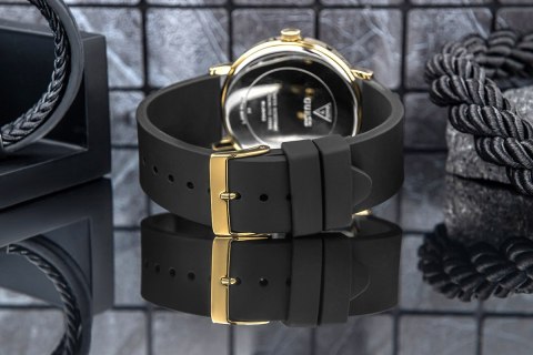 Zegarek Męski Guess Supernowa W1264G1 + BOX Guess