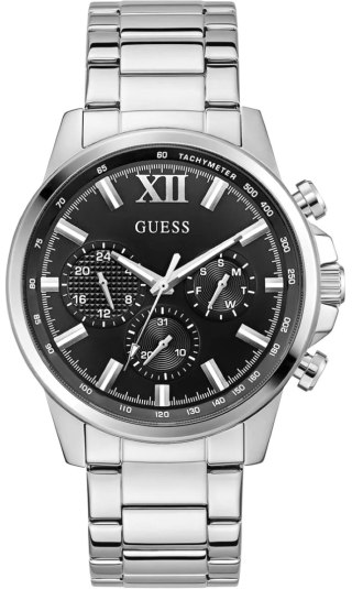 Zegarek Męski Guess Walker GW0900G1 + BOX Guess