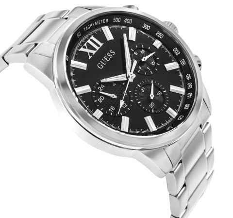 Zegarek Męski Guess Walker GW0900G1 + BOX Guess