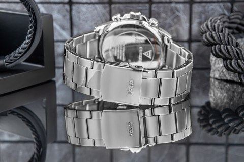 Zegarek Męski Guess Walker GW0900G1 + BOX Guess