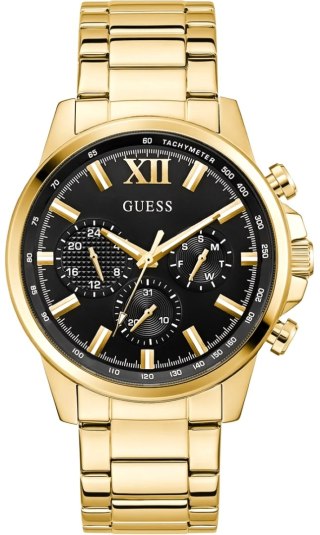 Zegarek Męski Guess Walker GW0900G3 + BOX Guess