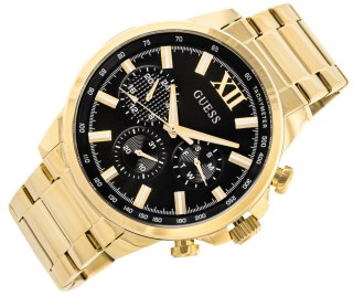 Zegarek Męski Guess Walker GW0900G3 + BOX Guess