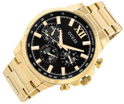 Zegarek Męski Guess Walker GW0900G3 + BOX Guess