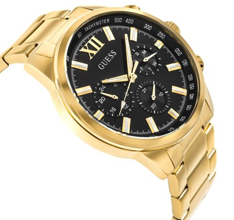 Zegarek Męski Guess Walker GW0900G3 + BOX Guess
