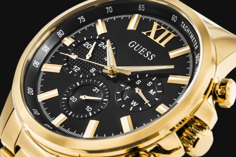 Zegarek Męski Guess Walker GW0900G3 + BOX Guess