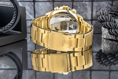 Zegarek Męski Guess Walker GW0900G3 + BOX Guess