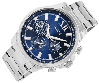 Zegarek Męski Guess Walker GW0900G4 + BOX Guess