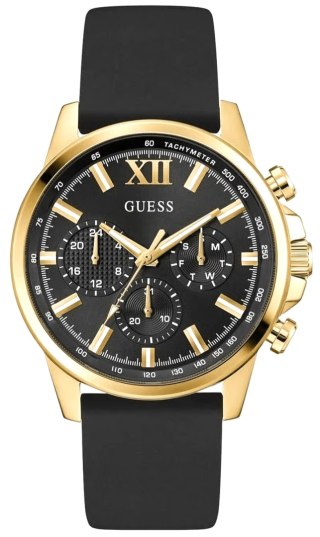 Zegarek Męski Guess Walker GW0913G2 + BOX Guess