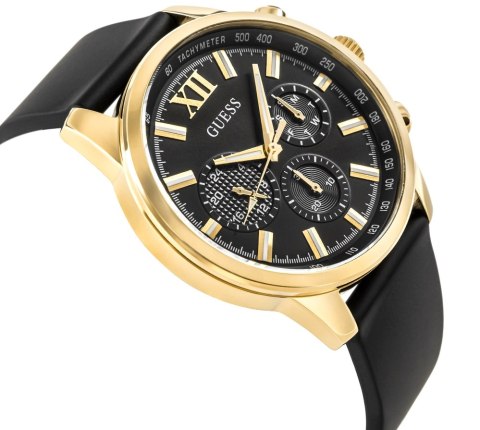 Zegarek Męski Guess Walker GW0913G2 + BOX Guess