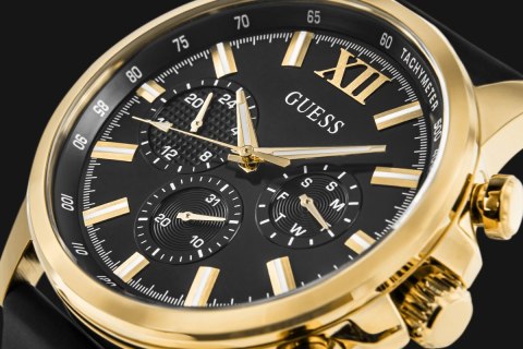 Zegarek Męski Guess Walker GW0913G2 + BOX Guess