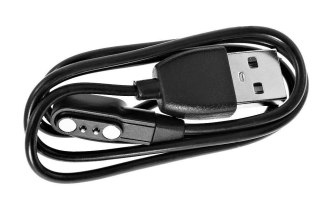 Kabel ładujący do Smartwatch GIEWONT GW330 GW460 2,5 mm GWK4 Giewont
