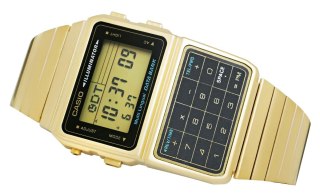 Zegarek CASIO DBC-611G-1DF CASIO