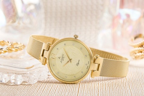 Zegarek Damski Atlantic Elegance 29037.45.31MB + BOX Atlantic
