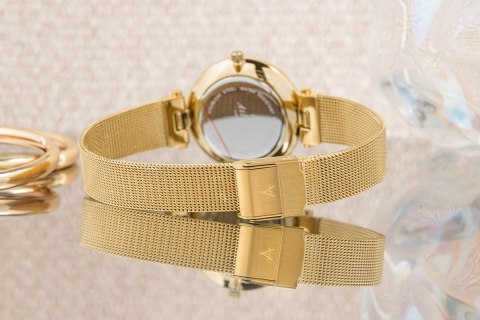 Zegarek Damski Atlantic Elegance 29037.45.31MB + BOX Atlantic
