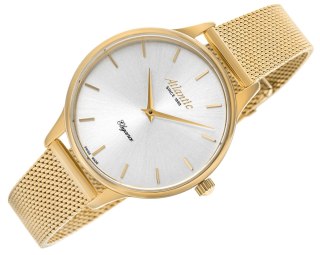 Zegarek Damski Atlantic Elegance 29038.45.21MB + BOX Atlantic
