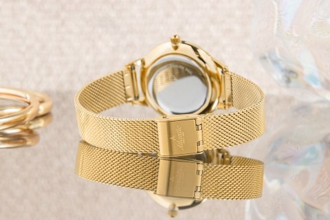 Zegarek Damski Atlantic Elegance 29038.45.21MB + BOX Atlantic