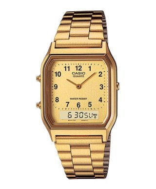 Zegarek Damski CASIO AQ-230GA-9BMQ CASIO