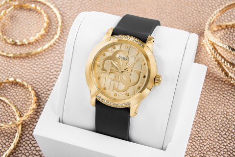 Zegarek Damski Guess Annette GW0860L1 + BOX Guess