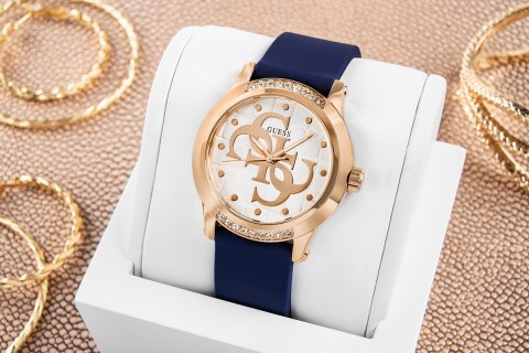 Zegarek Damski Guess Annette GW0860L2 + BOX Guess
